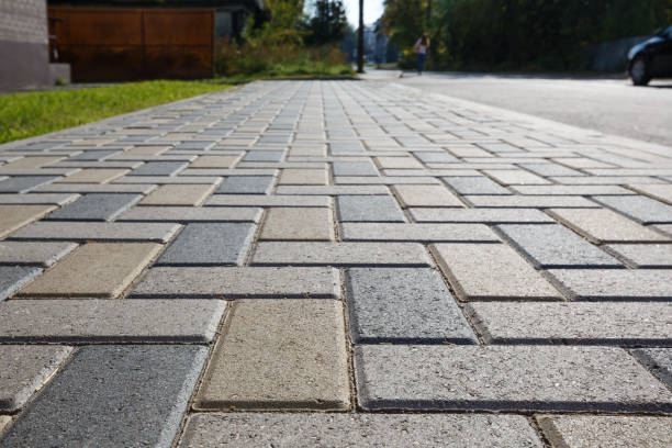 Professional Driveway Pavers in Elm Grove, WI